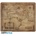 ABYstyle Lord of The Rings - Rohan and Gondor Map (ABYACC350)
