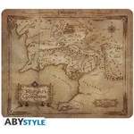 ABYstyle Lord of The Rings - Rohan and Gondor Map (ABYACC350)