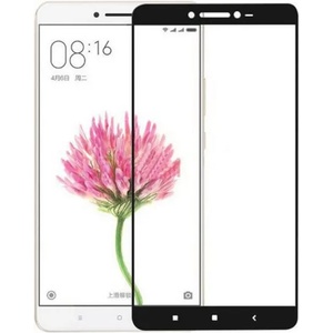 Xiaomi Mi Max 2 Color Glass Soft
