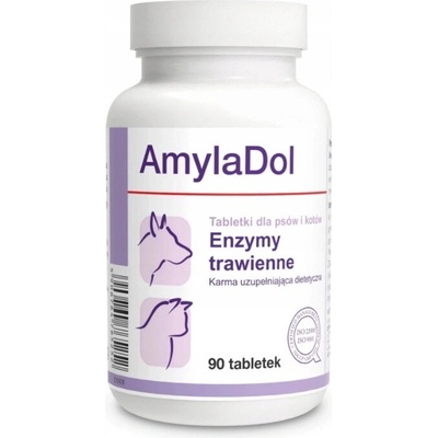 Dolfos AmylaDol 90 tablet