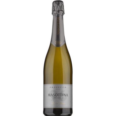 Masottina Collezione 96 Prosecco DOC extra brut biele 0,75 l