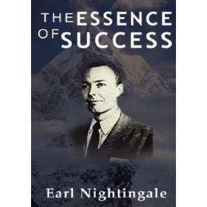 Essence of Success | Earl Nightingale (ISBN: 9789562915731)