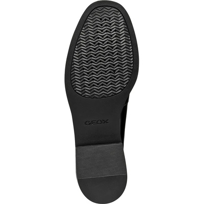 Geox Кожени мокасини Geox D CLORIDIE (D56XGA.00038.C9999)