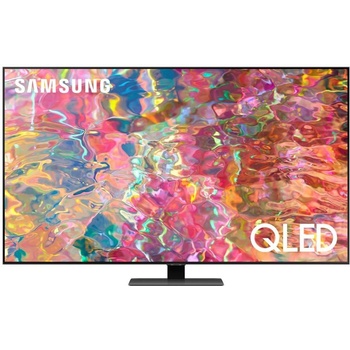 Samsung QE55Q80B