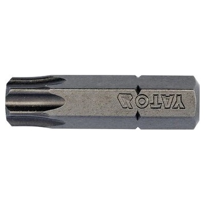 Yato Bit torx 1/4” T40 x 25mm 10ks YT-78147