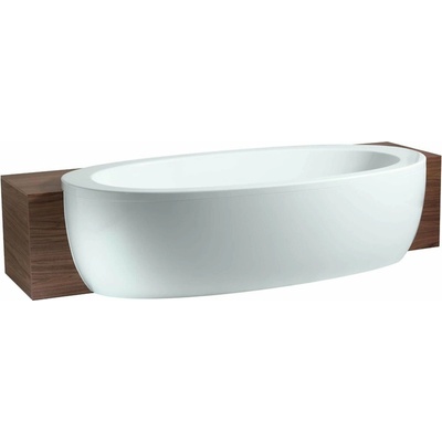 Laufen Il Bagno Alessi One 203 x 102 cm H2449700006951