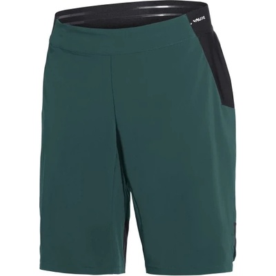 Vaude Мъжки шорти за колоездене Vaude Kuro Shorts III Cycling bottoms - Deep Pond - размер XXL (055-3493-0215)