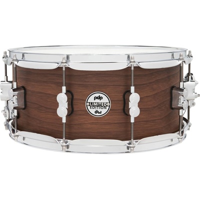 PDP by DW LTD 14" Natural Satin Малък барабан (PDSN6514MWNS)