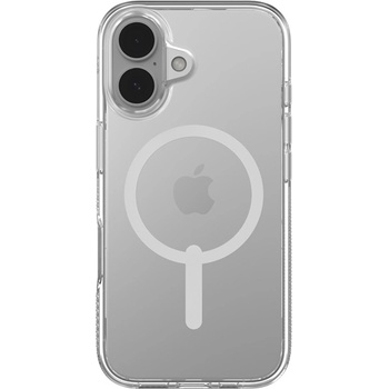 ZAGG MOB ZAGG Калъфи Crystal Palace Snap Apple iP16 Clear Phone Case Прозрачен 702315042 (702315042)