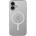 ZAGG MOB ZAGG Калъфи Crystal Palace Snap Apple iP16 Clear Phone Case Прозрачен 702315042 (702315042)