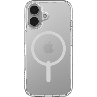 ZAGG MOB ZAGG Калъфи Crystal Palace Snap Apple iP16 Clear Phone Case Прозрачен 702315042 (702315042)