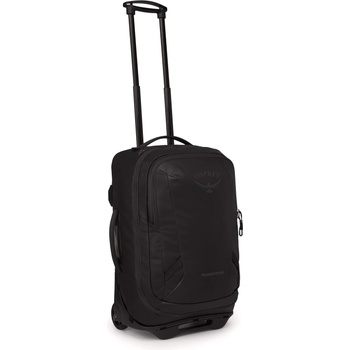 Osprey Сак Osprey Transporter Wheeled Carry-On 38 Luggage - Raven Black / Black (510-6065-0211)