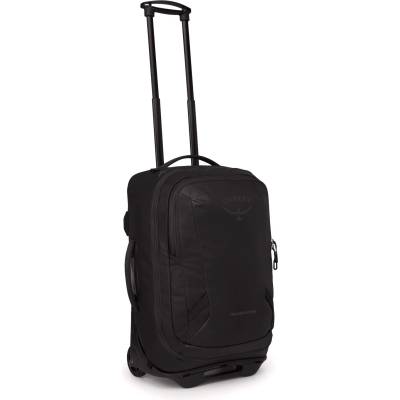 Osprey Сак Osprey Transporter Wheeled Carry-On 38 Luggage - Raven Black / Black (510-6065-0211)