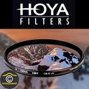 HOYA PL-C UV HRT 58mm