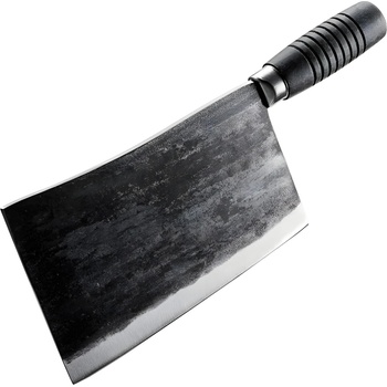 HARAHU Кухненски нож за рязане Chigasaki - черен KP27657 (27657)