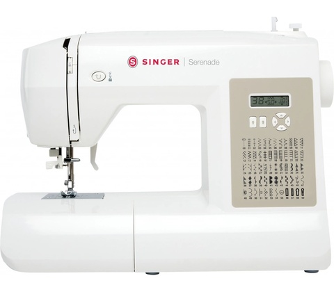SINGER Serenade 660L