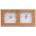 Sentiotec cedr AD224THD