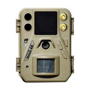 BOLY SG520 4K