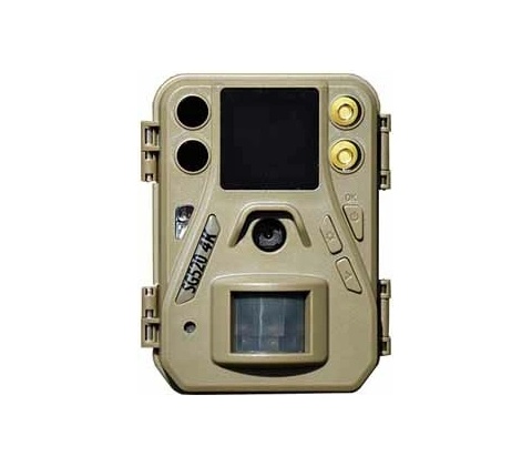 BOLY SG520 4K
