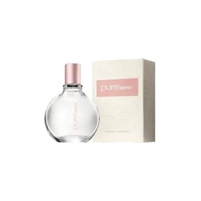 DKNY Pure A Drop Of Rose parfumovaná voda dámska 100 ml tester