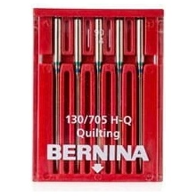 Bernina Ihly na elastické materiály STRETCH 75