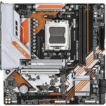 GIGABYTE B850M FORCE WIFI6E