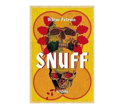 SNUFF