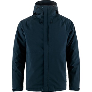 Fjällräven Мъжко зимно яке Fjällräven HC Hydratic Padded Trail Jacket Winter jacket - Dark Navy - размер XXL (004-5710-0216)