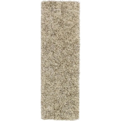 Think Rugs Крем килим Крем, 60x220 cm Vista - Think Rugs (VISTA37-60X220)