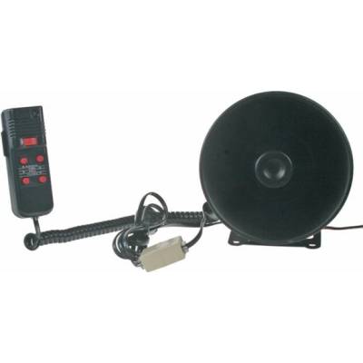 STUALARM SI-171