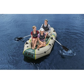 Image 1 of Bestway Hydro-Force Ranger Elite X3 295x130x46 cm (65160)