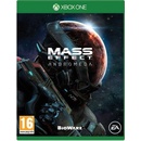 Mass Effect Andromeda