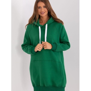 Ex Moda Дамски суичър класически модел 216164 Ex Moda