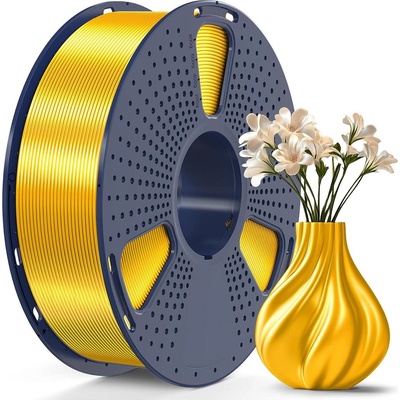 Sunlu / jayo Филамент PLA+ SILK SUNLU 1 KG. / JAYO 1.1 KG. 1.75mm за FDM 3D Принтери