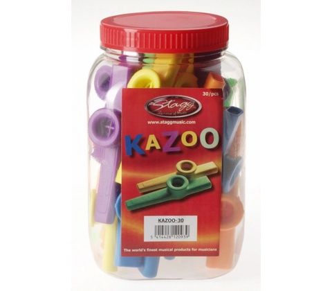 Stagg KAZOO-30
