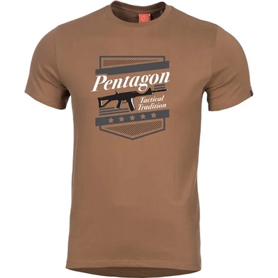 Pentagon A. C. R. Тениска, Coyote (K09012-ACR-03)