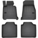 FroGum Гумени стелки Frogum Proline 3D съвместими с BMW F34 SERIES 3 GT (2013+) 4 ЧАСТИ