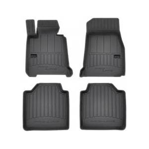 FroGum Гумени стелки Frogum Proline 3D съвместими с BMW F34 SERIES 3 GT (2013+) 4 ЧАСТИ