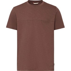 Vaude Мъжка тениска Vaude Nevis T-Shirt IV T-shirt - Tobacco - размер XXL (216-7625-0415)