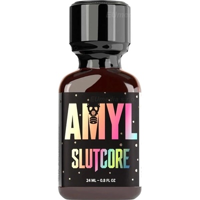 Poppers AMYL SLUTCORE 24 ml