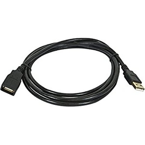  Кабел USB Удължение Стойност USB 2.0 A (женски) - A (мъжки) 4.5m KKTU225V (KKTU225V)