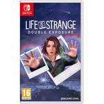 Square Enix Life is Strange Double Exposure (Switch)