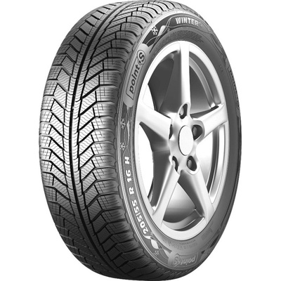 Point S Winter S 195/65 R15 91T