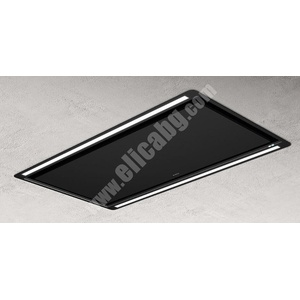 Elica Аспиратор Elica Hilight-X H16 BL MAT 100 (PRF0173443A)