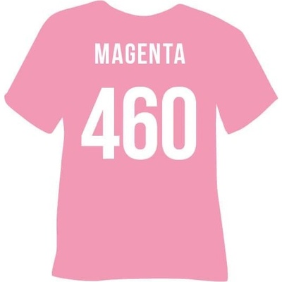 POLI-FLEX PREMIUM 460 Magenta š. 0.5m – Zboží Živě