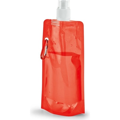 KWILL PE skladacia fľaša 460 ml