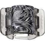 Linziclip Midi Hair Clip, Size Medium, Silver Moon Аксесоари унисекс