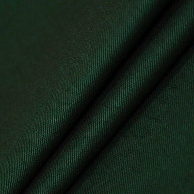 Kabátovina 21973 zeleno-čierna, š.150