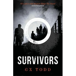 Survivors | G X Todd (ISBN: 9781472233189)