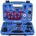 Bgs technic - Германия Комплект за зацепване, за автомобили VAG с двигатели 1.8L, 2.0L FSI, TSI, TFSI; BGS Technic 74357